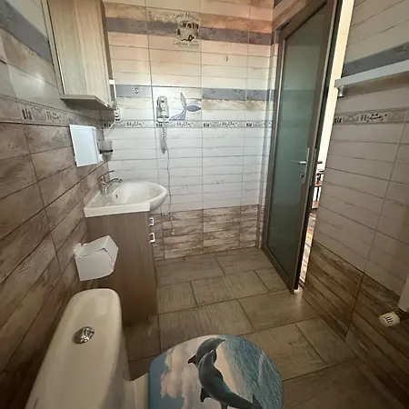 Casa Zen ホームステイ *