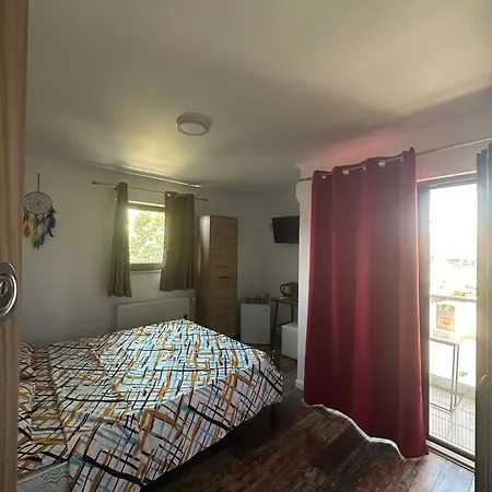 Casa Zen ホームステイ