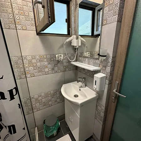 Casa Zen コンスタンツァ