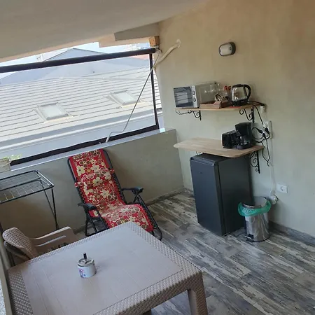 Casa Zen ホームステイ コンスタンツァ