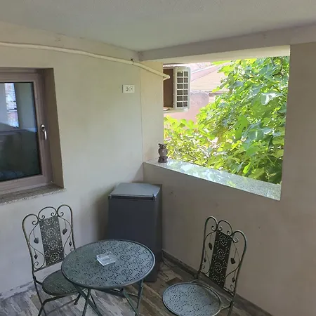 Casa Zen