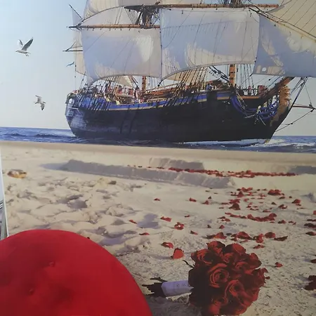 Casa Zen 홈스테이