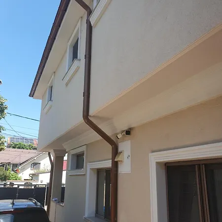 홈스테이 Casa Zen