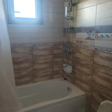 홈스테이 Casa Zen *