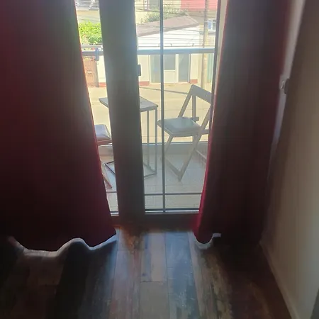 Casa Zen 콘스탄차