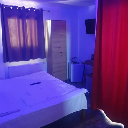 홈스테이 Casa Zen