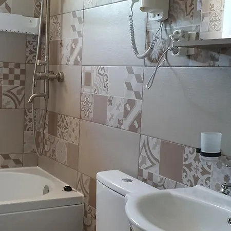 Casa Zen 콘스탄차