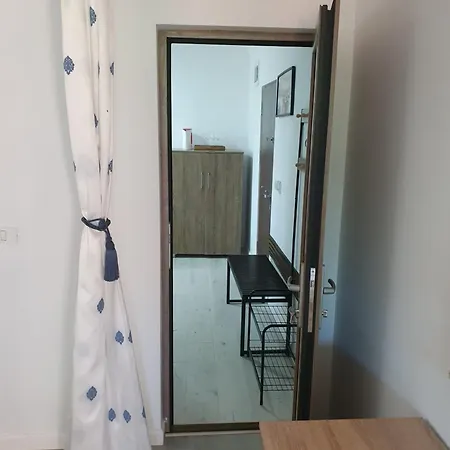 Casa Zen 홈스테이