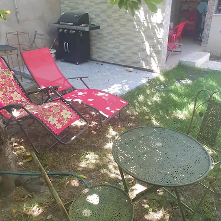 Casa Zen 콘스탄차