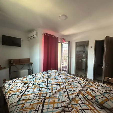 홈스테이 Casa Zen