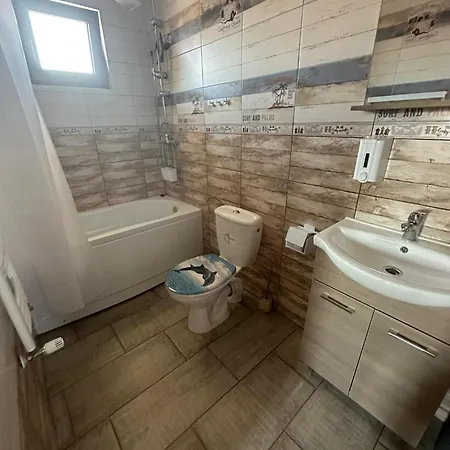 홈스테이 Casa Zen