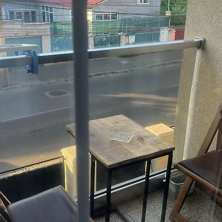 Casa Zen * 콘스탄차