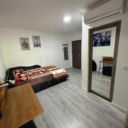 Casa Zen 홈스테이