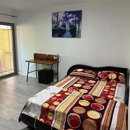 홈스테이 Casa Zen 콘스탄차