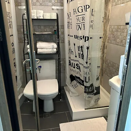 Casa Zen 콘스탄차