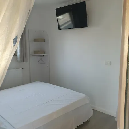 홈스테이 Casa Zen *