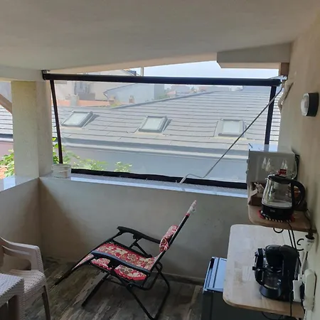 Casa Zen בית אירוח קונסטנצה