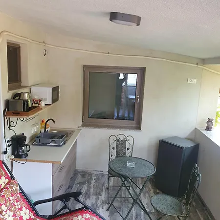 홈스테이 Casa Zen