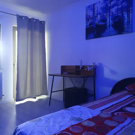 Casa Zen * 콘스탄차